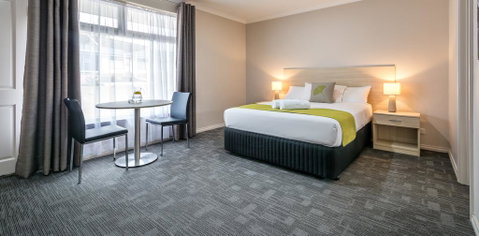 Ace Accommodation Albany - Accommodation Adelaide 1