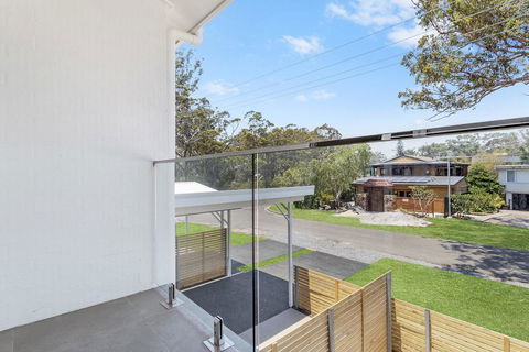 Achilles Street, 1/6 - Accommodation Adelaide 2