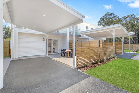 Achilles Street, 1/6 - Accommodation Adelaide 1