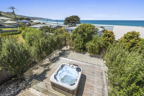 Achilles' - Accommodation Adelaide 0