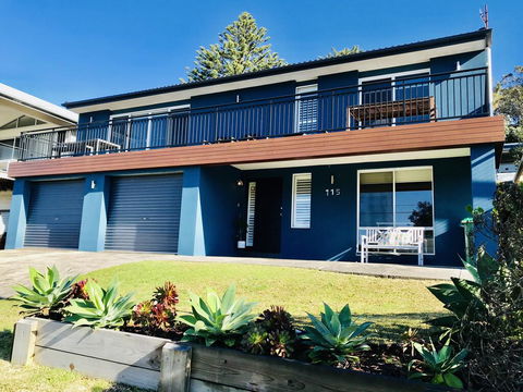 Acqua Dolce Beach House - Accommodation Adelaide 0