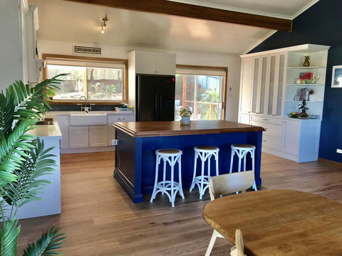 Acqua Dolce Beach House - Accommodation Adelaide 2