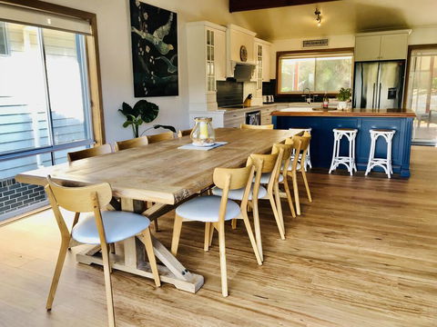 Acqua Dolce Beach House - Accommodation Adelaide 1