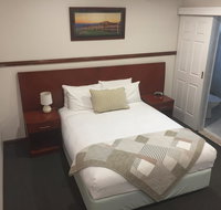 Across Country Motel and Serviced Apartments - Accommodation Adelaide