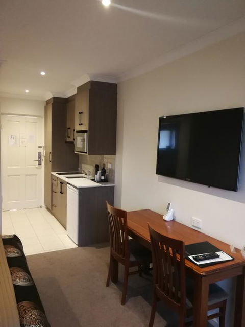 Addison Motor Inn - Accommodation Adelaide 3