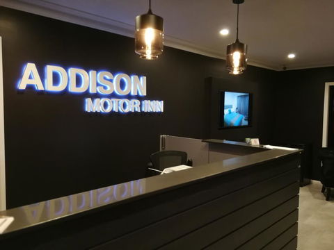 Addison Motor Inn - Accommodation Adelaide 1