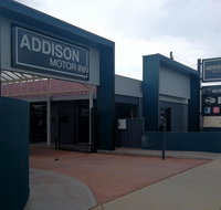 Addison Motor Inn - Accommodation Adelaide