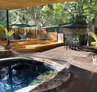 Adelaide Brownhill Creek Tourist Park - Accommodation Adelaide