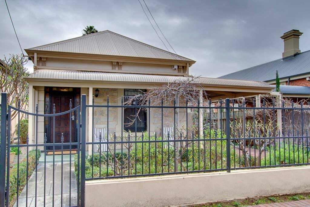 St Peters SA Accommodation Adelaide