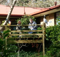 Adelaide Hills BB Accommodation - Accommodation Adelaide