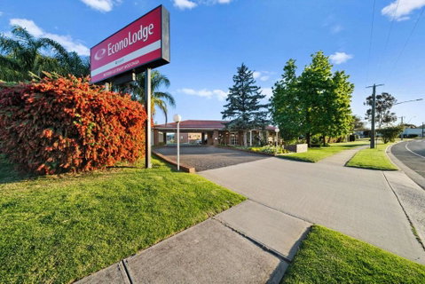 Econo Lodge Border Gateway Wodonga - Accommodation Adelaide 2