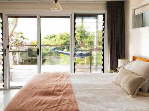 DRIFTWOOD- Hidden Gem, Great View In A Nature Setting - Accommodation Adelaide 1