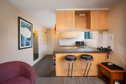 Drummoyne Furnished Apartments - Accommodation Adelaide 4