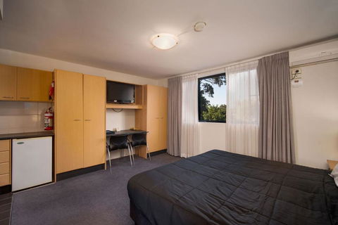Drummoyne Furnished Apartments - Accommodation Adelaide 3