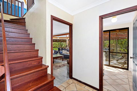 Eagle Bay Beach Lodge - 1 Street Back From Stunning Eagle Bay! - Accommodation Adelaide 3