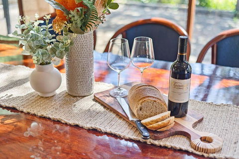 Eagle Bay Beach Lodge - 1 Street Back From Stunning Eagle Bay! - Accommodation Adelaide 4