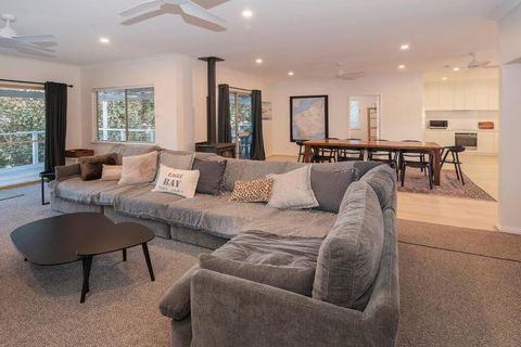 Eagle Bay Summerhaus - Accommodation Adelaide 3