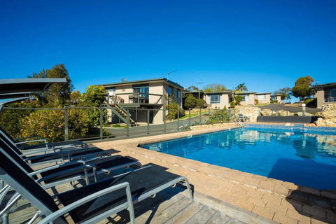 Eagle Heights Holiday Units - Accommodation Adelaide 0