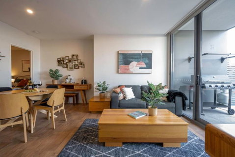 Eastside Apartment - Accommodation Adelaide 0