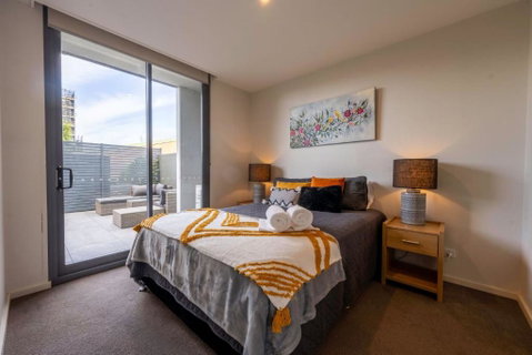 Eastside Apartment - Accommodation Adelaide 1