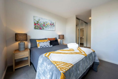 Eastside Apartment - Accommodation Adelaide 2
