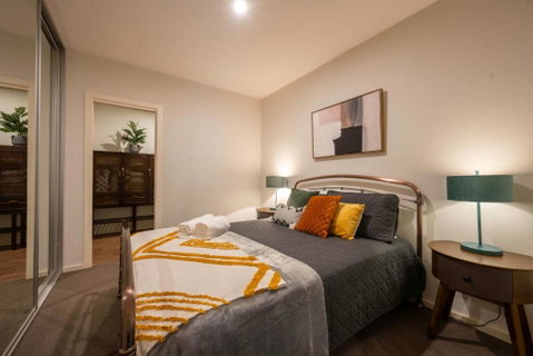 Eastside Apartment - Accommodation Adelaide 3