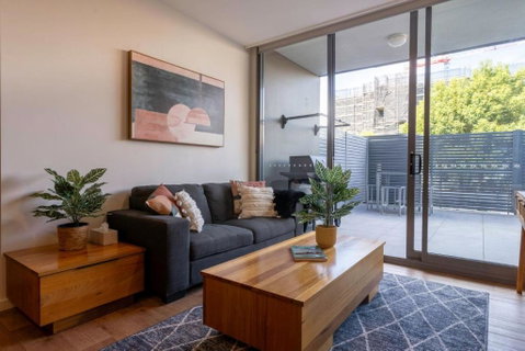 Eastside Apartment - Accommodation Adelaide 4