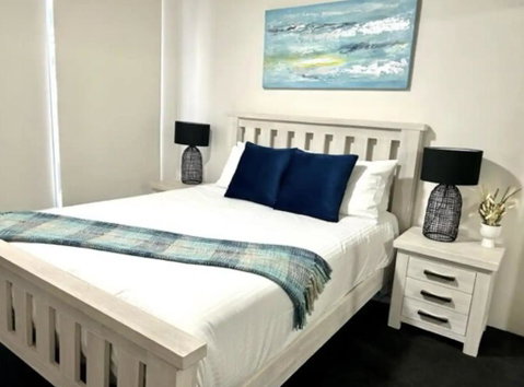 Ebbtide 3 - Accommodation Adelaide 2