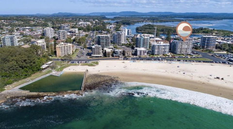 Ebbtide 3 - Accommodation Adelaide 1