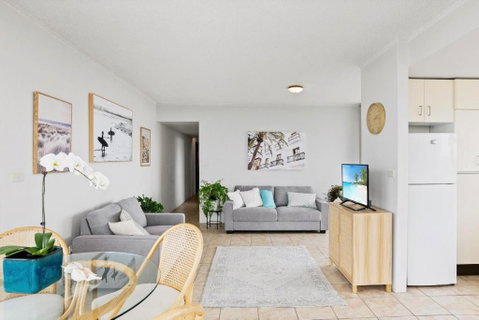 Ebbtide 30 - Accommodation Adelaide 1
