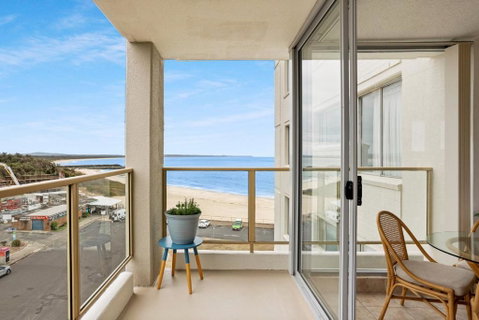 Ebbtide 30 - Accommodation Adelaide 0
