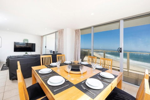 Ebbtide 32 - Accommodation Adelaide 3