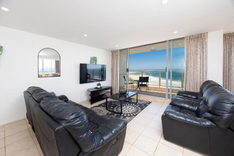 Ebbtide 32 - Accommodation Adelaide 0