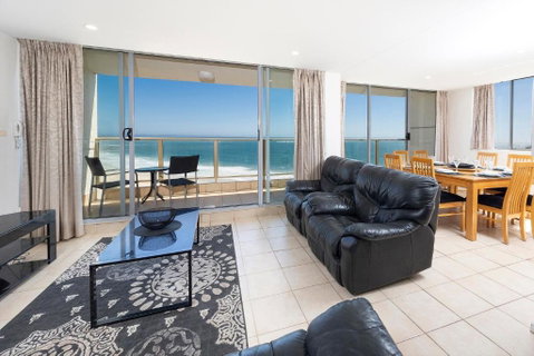 Ebbtide 32 - Accommodation Adelaide 4