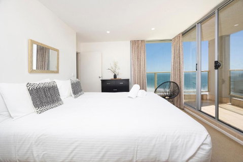 Ebbtide 32 - Accommodation Adelaide 1