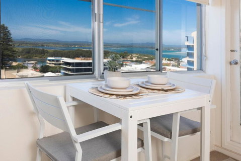 Ebbtide 40 - Accommodation Adelaide 0