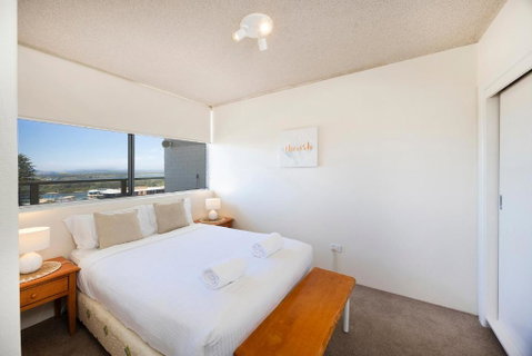 Ebbtide 40 - Accommodation Adelaide 1