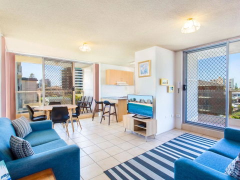 Ebbtide 6 - Accommodation Adelaide 0