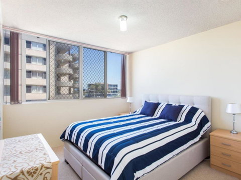 Ebbtide 6 - Accommodation Adelaide 2
