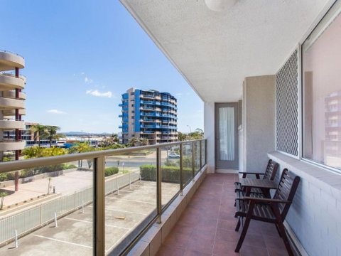 Ebbtide 6 - Accommodation Adelaide 4
