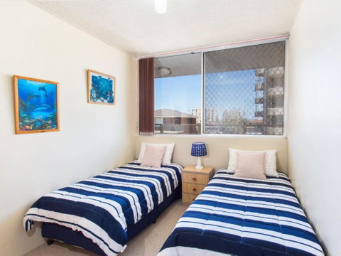 Ebbtide 6 - Accommodation Adelaide 3