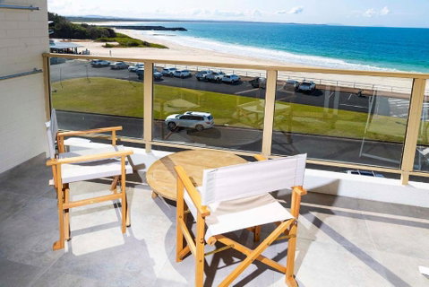 Ebbtide Unit 17 - Accommodation Adelaide 2