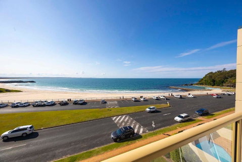 Ebbtide Unit 17 - Accommodation Adelaide 3