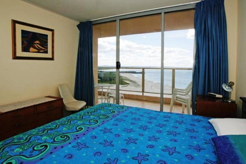 Ebbtide Unit 33 - Accommodation Adelaide 3