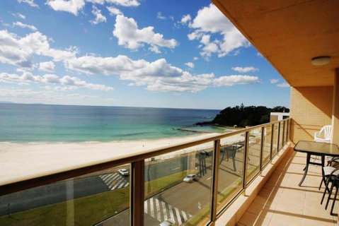 Ebbtide Unit 33 - Accommodation Adelaide 2