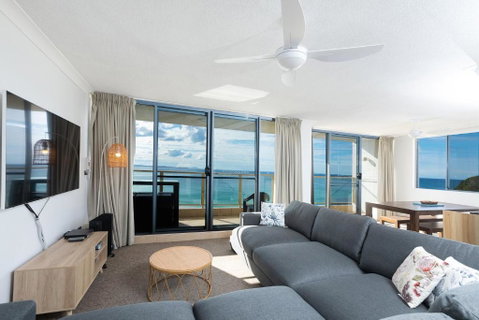 Ebbtide, Unit 37 - Accommodation Adelaide 2