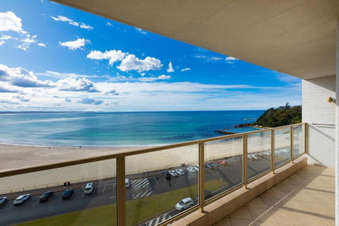 Ebbtide, Unit 37 - Accommodation Adelaide 1