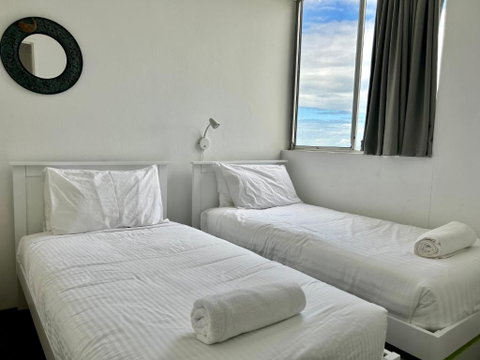 Ebbtide, Unit 37 - Accommodation Adelaide 4