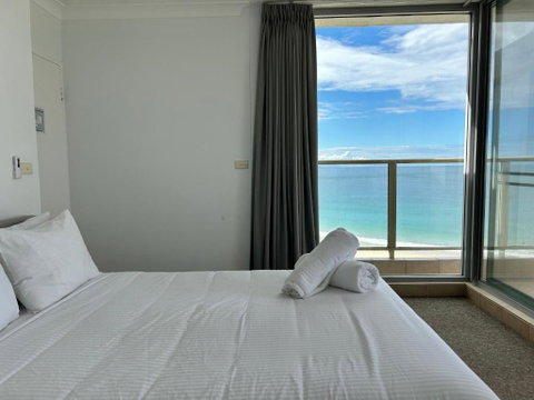 Ebbtide, Unit 37 - Accommodation Adelaide 0