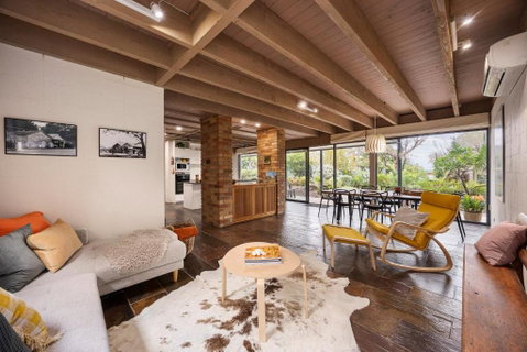 Echo Beach In Somers - Accommodation Adelaide 2